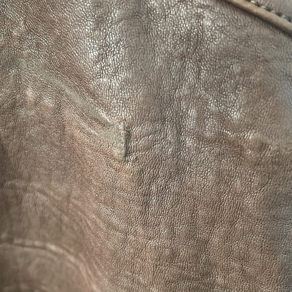 Vintage American Outerwear Leather Jacket - Picture 4 of 16